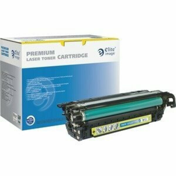 Elite Cartdridge, Hewce262A, Yellow ELI75679